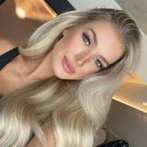 Meet your Posher, Krista